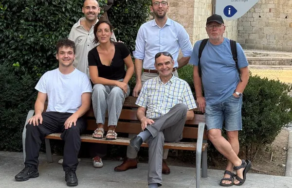 Zulueta equip