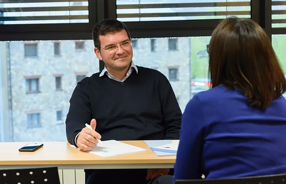 El raonador del ciutadà, Xavier Cañada.