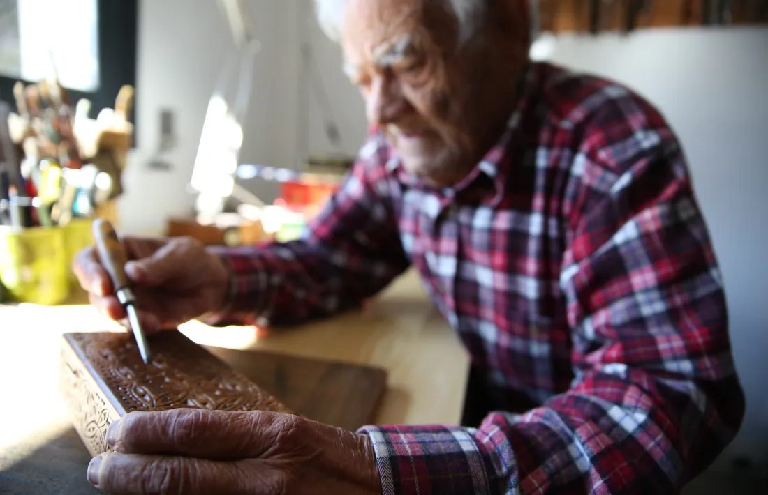 Les converses amb Sergi Mas demanen deixar el temps en suspensió.