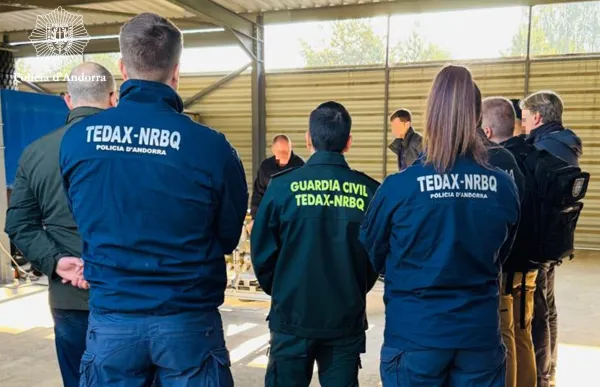 178091_TEDAX JORNADES EUROPOL OCTUBRE 2025 PREMSA 1