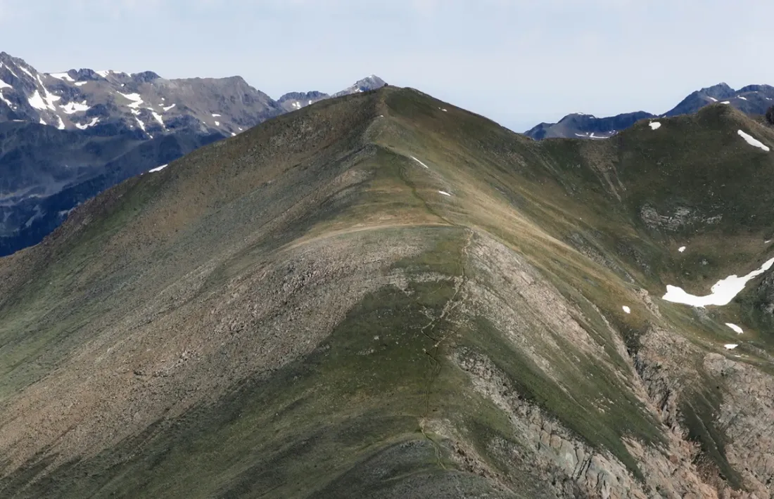 Un dels projectes fa referència a la gestió dels espais naturals.