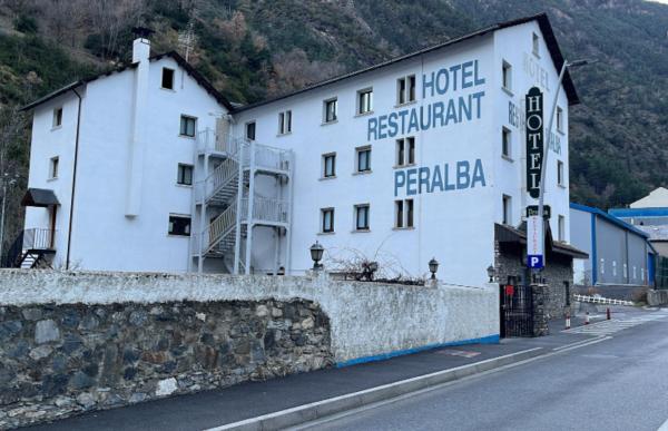 hotel-peralba