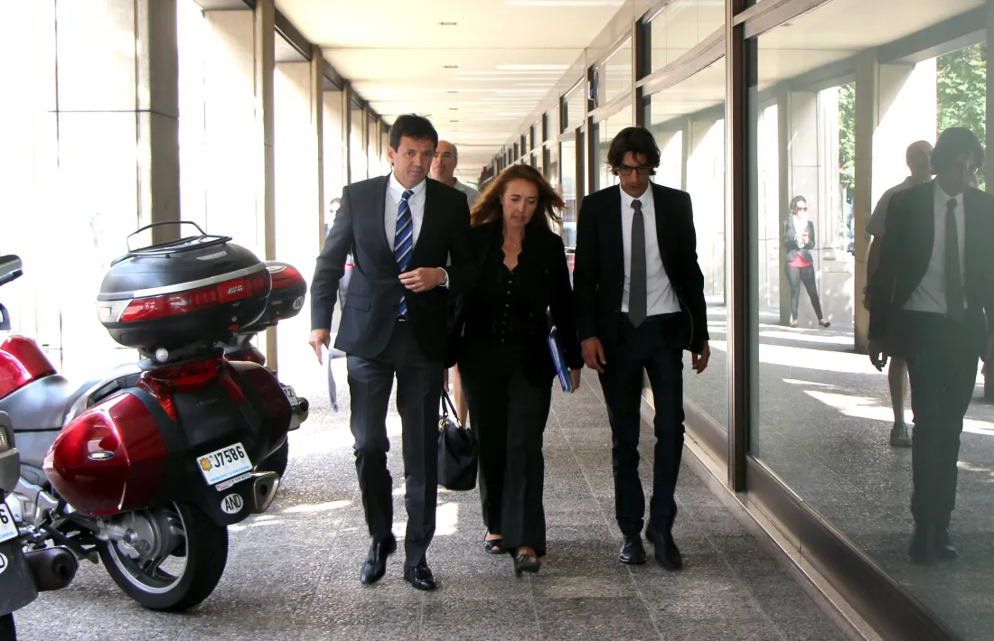 La batlle processa 24 persones en el cas BPA i en deixa fora els germans Cierco 