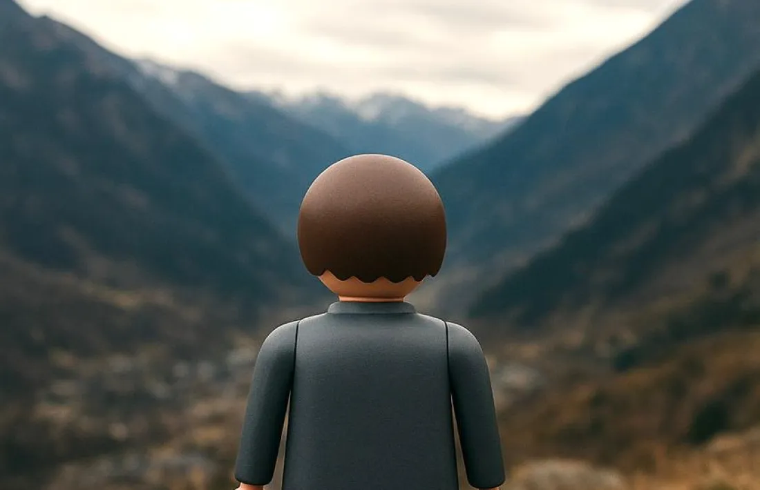 L’spleen és un fenomen emocional i cognitiu complex que combina desmotivació, insatisfacció i anhel.