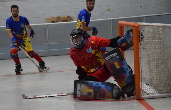 p. 29 andorra hc vs sant celoni foto andorra hc