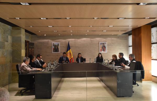 p. 10 consell ordino - agències