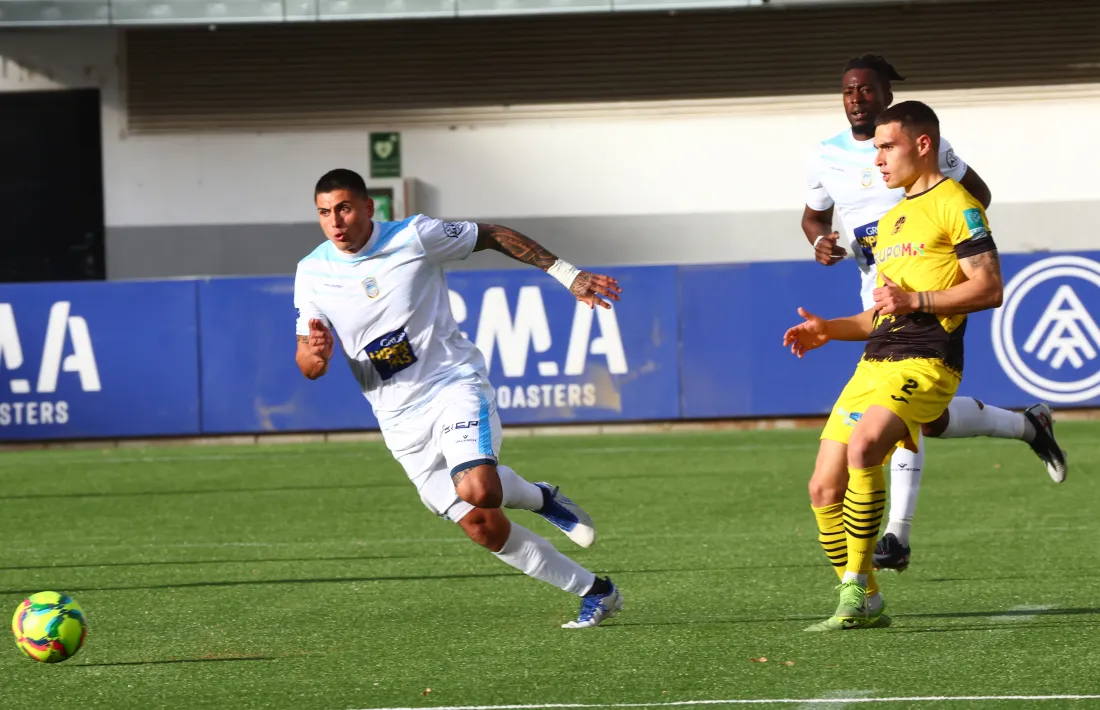 L'FC Pas de la Casa no jugarà enguany cap partit més a primera.