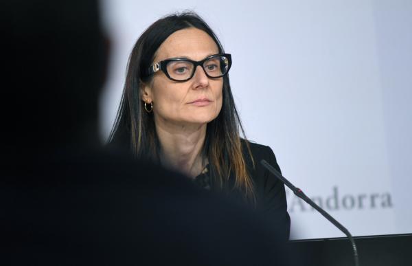 Tri podjetja v Andori kaznovana zaradi nezakonitega zaposlovanja delavcev