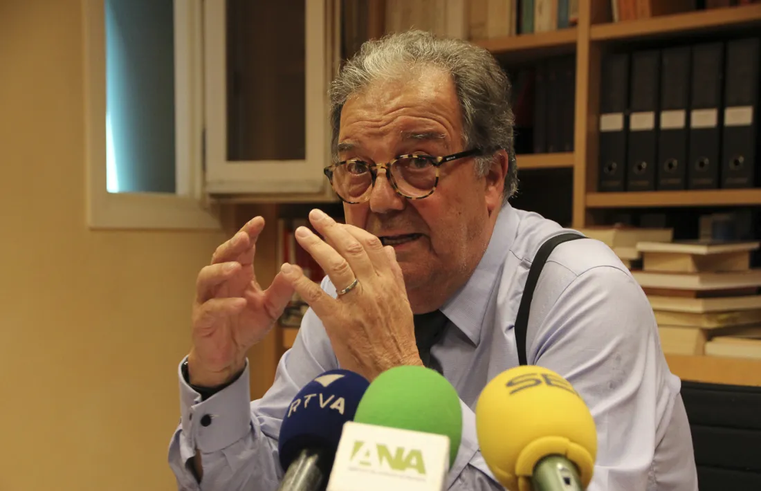Pujadas manté que l’aute no vol dir que els Cierco estiguin “exonerats”