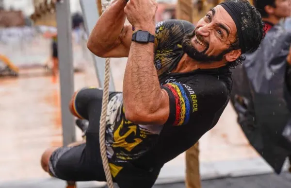 p. 29 guillem lopez cross a peñiscola foto medieval race