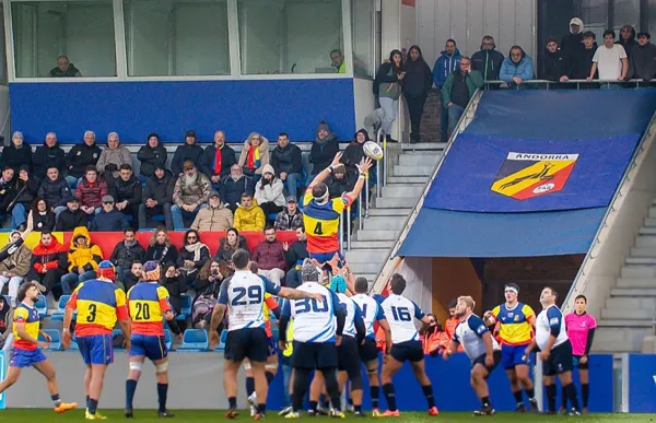 p. 29 isards vs israel foto far