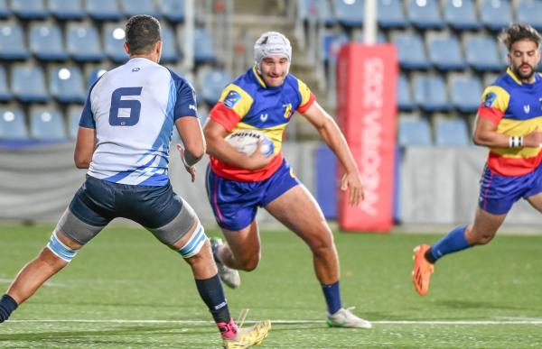 p. 29 isards vs israel foto far