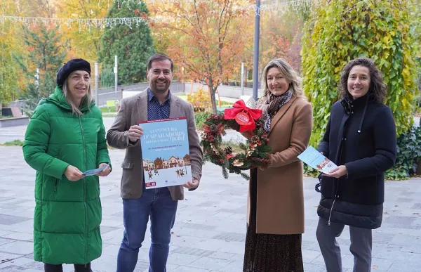 Aparadors Nadal Encamp