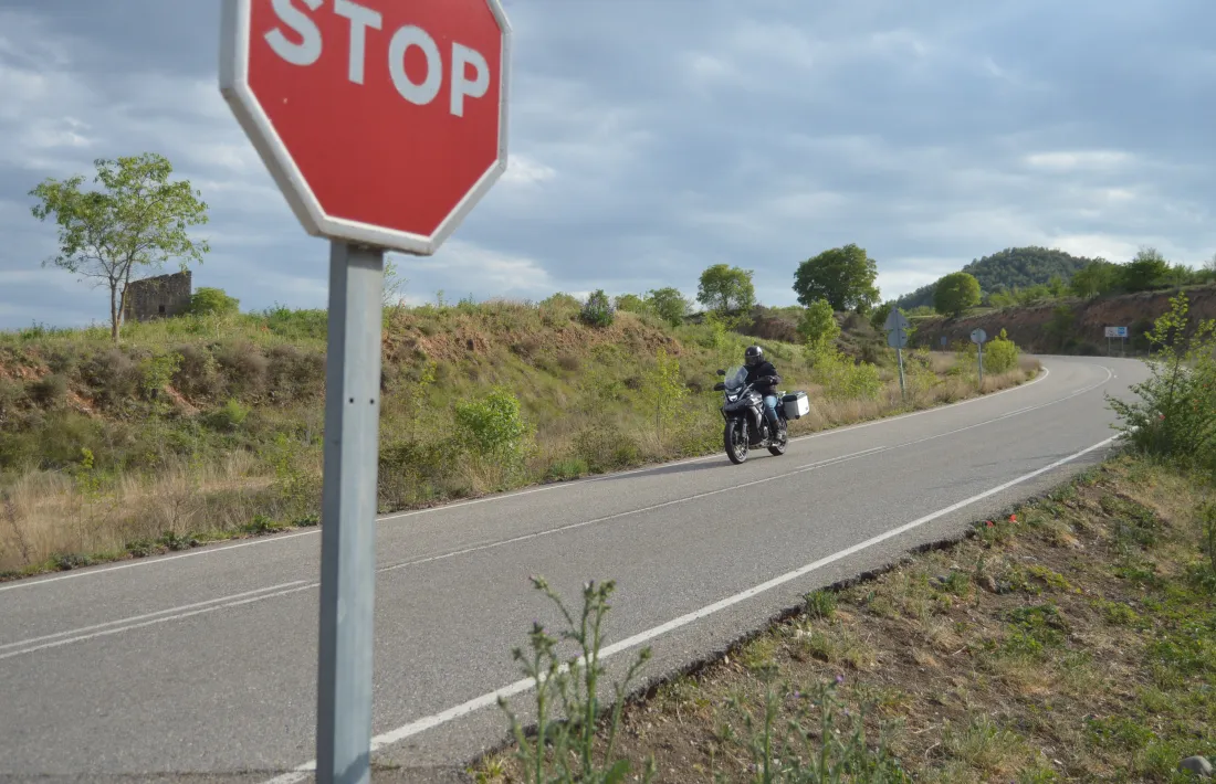 Continua el que podríem ja designar com la batalla de Peramola. 