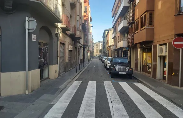 carrer Sant Ermengol-1