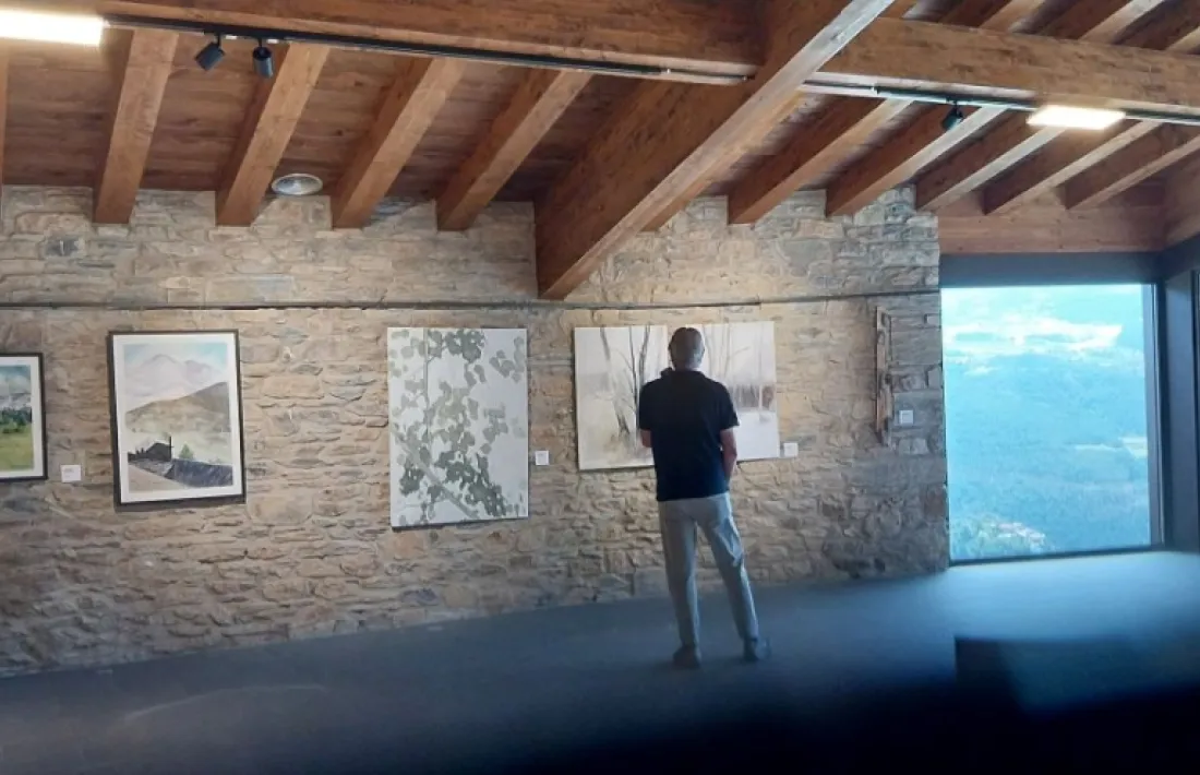 L'Espai Planes Corts. 