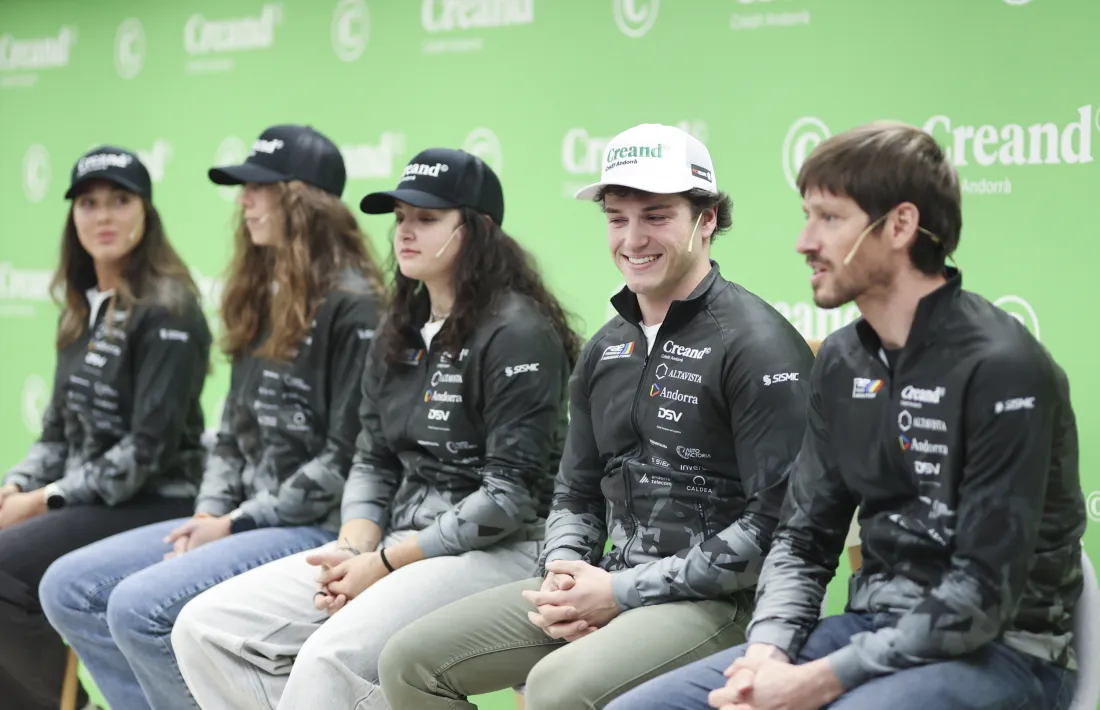 La Copa del Món de Levi, el proper capítol de la Copa del Món.