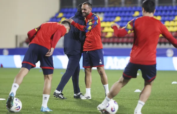 p. 28 Sergio Moreno - Facundo Santana