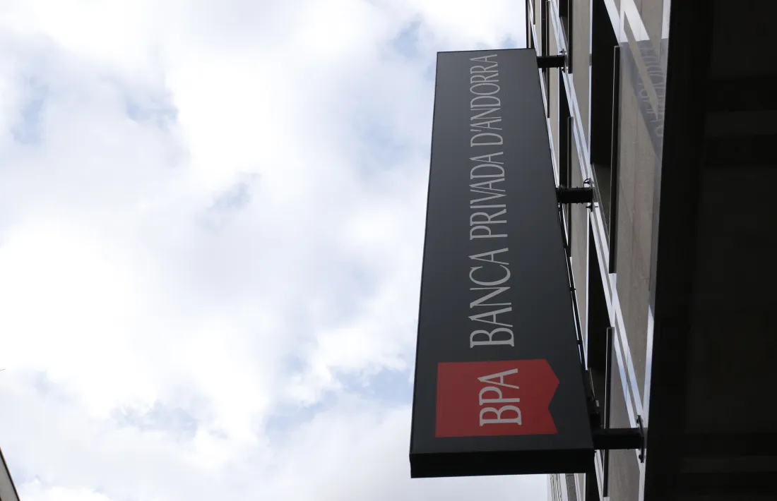 El sistema de compensacions usat per BPA “estava institucionalitzat”