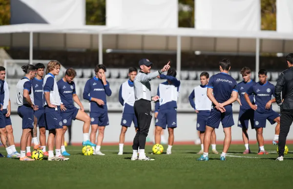 p. 29 ibai gomez entrenador foto fc andorra