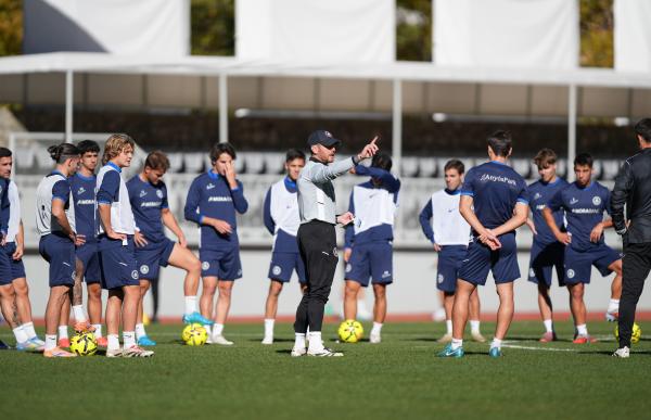 p. 29 ibai gomez entrenador foto fc andorra