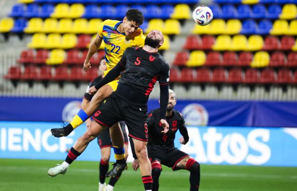 p. 28.1 Andorra Albania - Facundo Santana