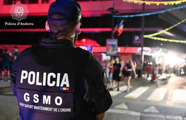 policia prevencio nit