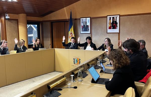 p. 10 1 comu la massana