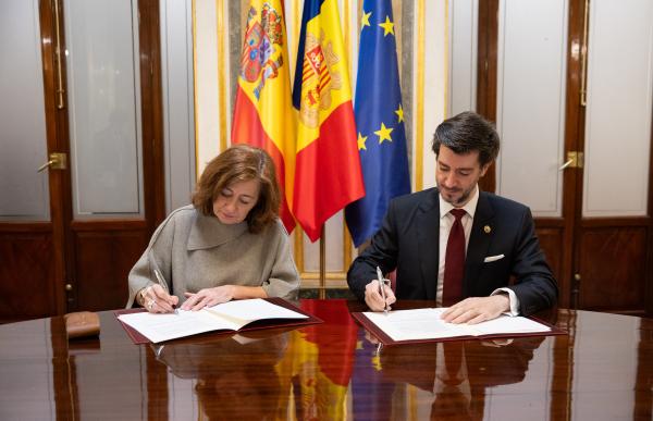 ensenyat i francina armengol_veronicapovedano congreso de los diputados