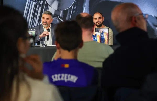 p. 28 Principat Blaugrana - Facundo Santana