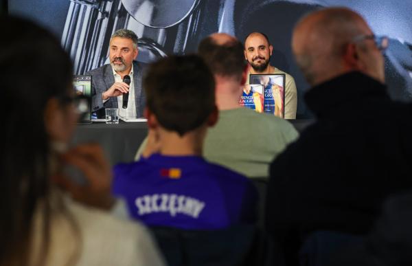 p. 28 Principat Blaugrana - Facundo Santana