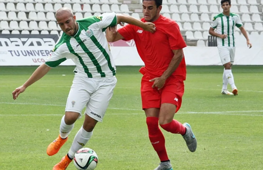 L’alacantí Pedro Santos, el nou fitxatge del Don Denis