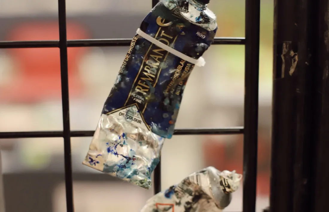 Elbalu de Prússia és el culpable de tot.