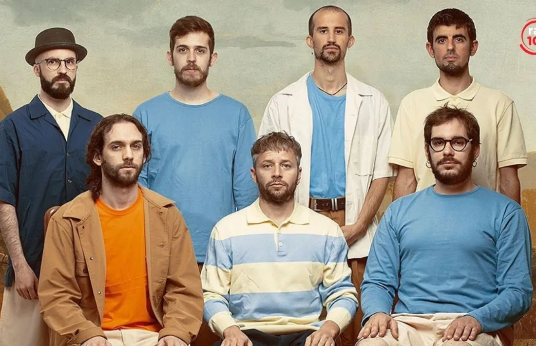 Oques Grasses. La formació catalana ha anunciat que tanca la paradeta. 