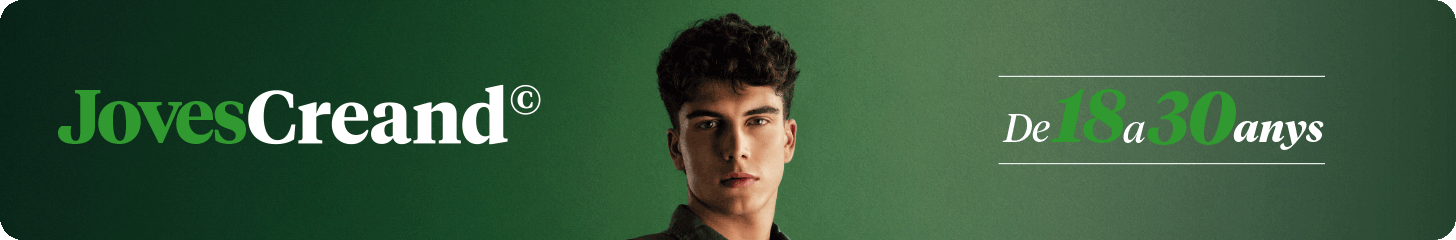 creand joves estudis