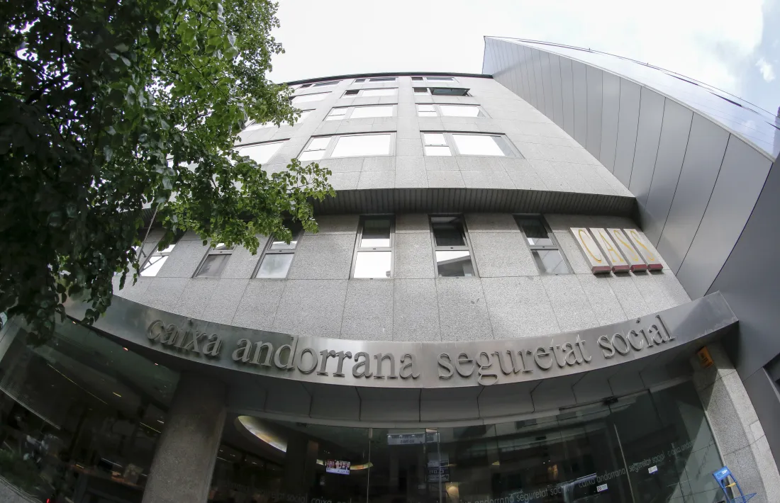 El PS pregunta per la retenció que fa Espanya a les pensions