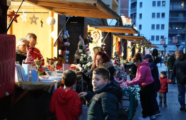santa llucia