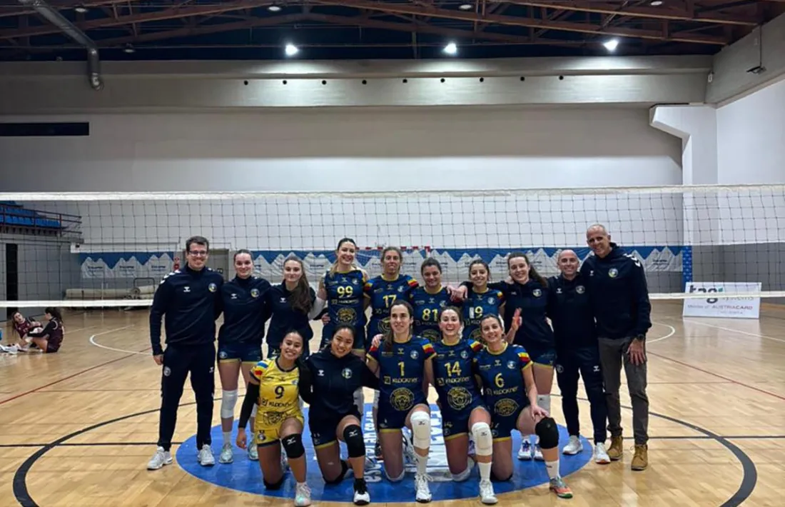 El CV Encamp, al Complex.