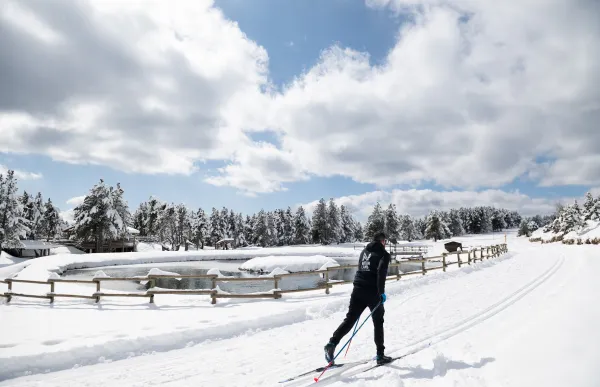 esqui nordic naturlandjpg