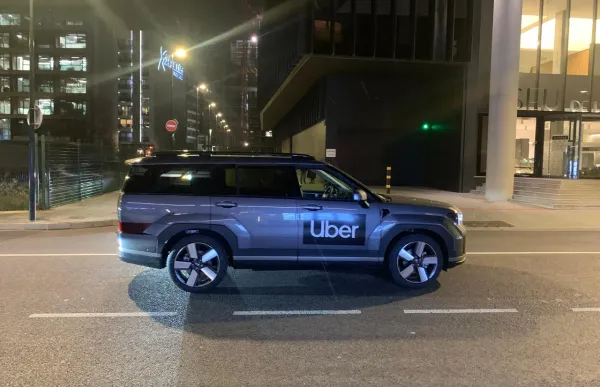 uber