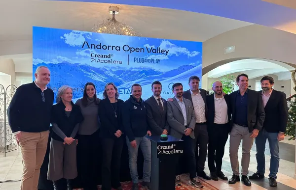 178607_Presentacio Andorra Open Valley