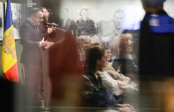 espot dia violencia genere