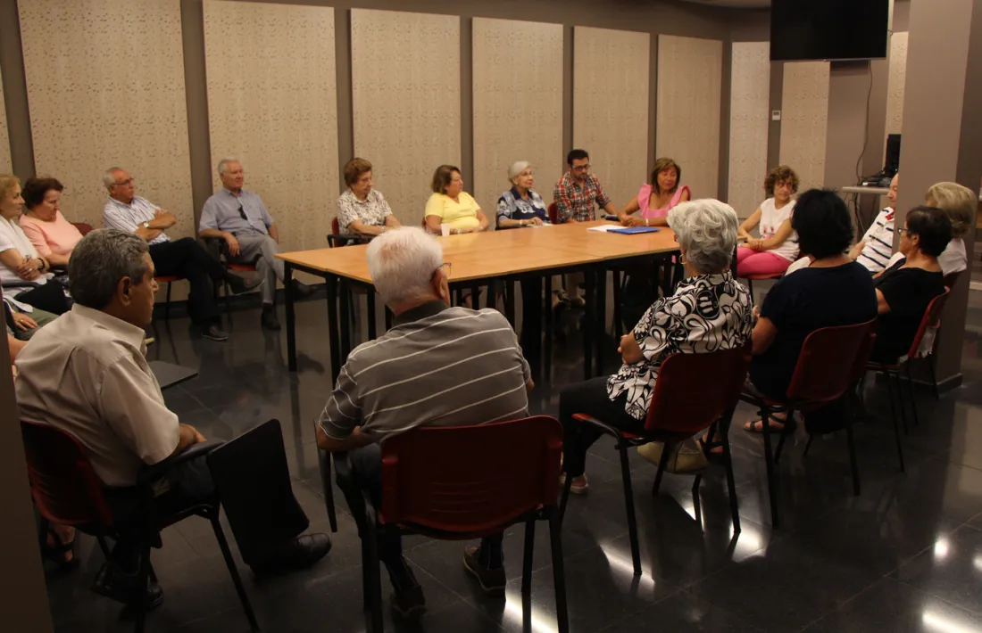 Marsol anuncia l'inici de diversos projectes de rellevància després de l'estiu