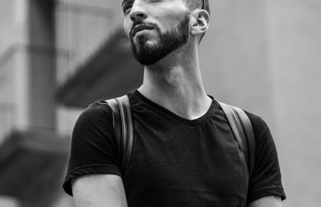 L'actor dóna vida a Josep Zulueta. 