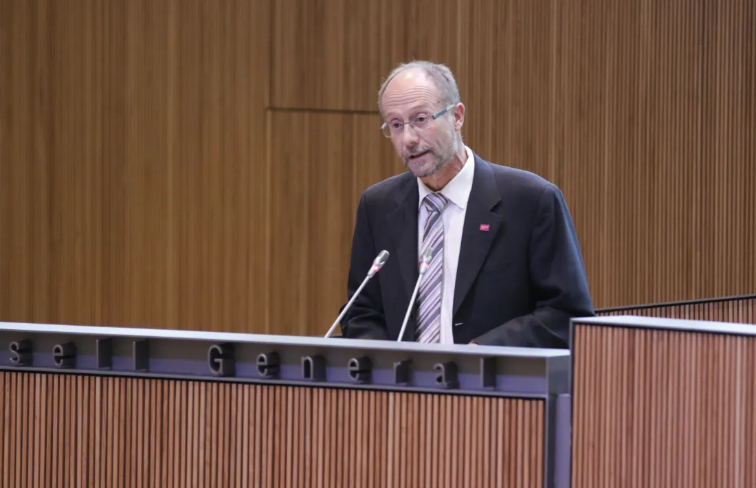 SDP diu que si el Govern coneixia els fets “hauria d’haver actuat”