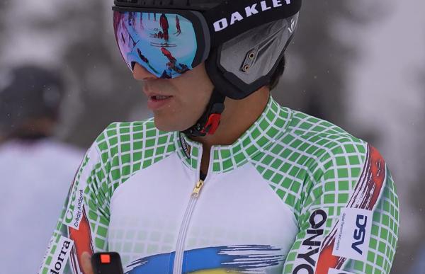 p. 35 Joan Verdú entrena a Copper Mountain_FOTO FAE (10)