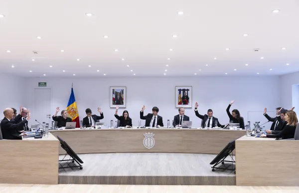 p. 12 1. consell andorra la vella