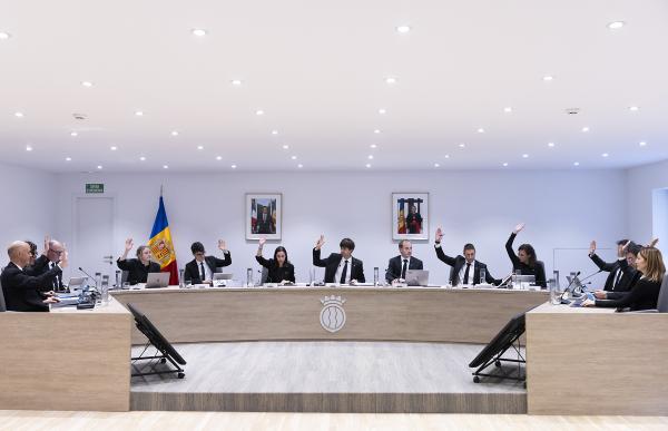 p. 12 1. consell andorra la vella