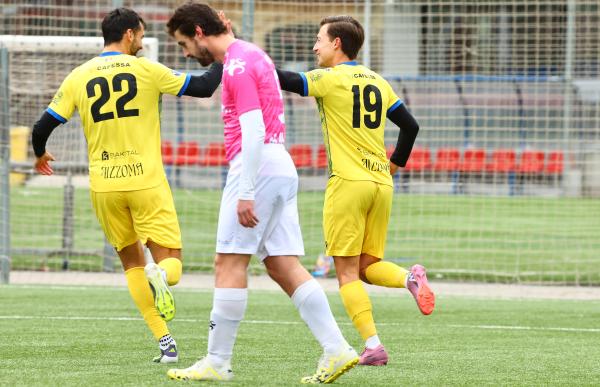 p. 29 ranger's vs esperança foto faf xavi miro