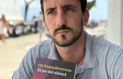 Gil Pratsobrerroca
